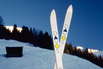 Skigebiet Davos-Klosters