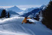 Skigebiet Lenzerheide
