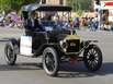Oldtimerrallyes in der Schweiz