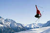 Skigebiet Scuol