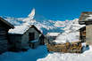 Skigebiet Zermatt
