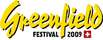 Greenfield Festival 2009 in Interlaken