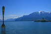 Wintertipp: Vevey am Genfer See