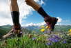 Wanderurlaub in Graubünden