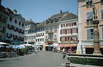 Städteurlaub in der Schweiz