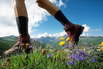 Wanderurlaub in der Schweiz