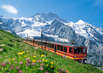 Jungfrau Region Schweiz