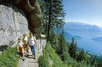 Herbstzeit ist Wanderzeit in der Schweiz