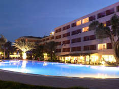 Schweiz Hotels