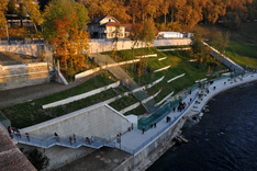 BärenPark in Bern