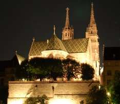 Baseler Münster