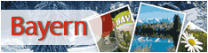 Reiseführer Bayern