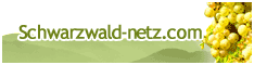 Schwarzwald Tourismus