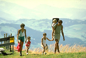 Schweiz Reisetipps