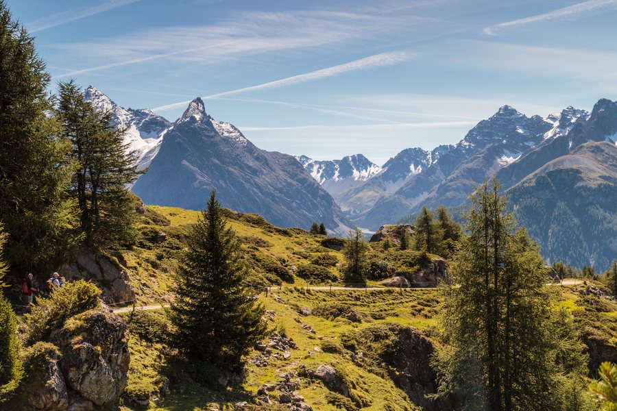 File:Bergtocht van Prümaran Prui via Alp Laret naar Ftan 13-09-2019. (d.j.b) 14.jpg