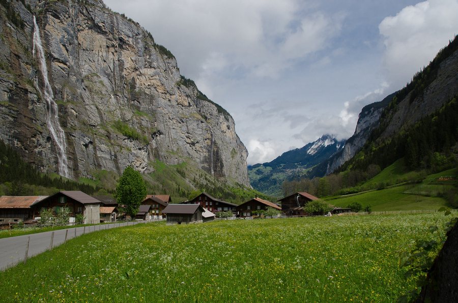 Guttannen, Switzerland - panoramio (3).jpg