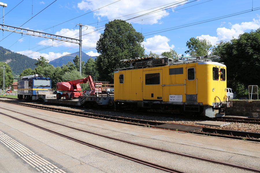 Saanen