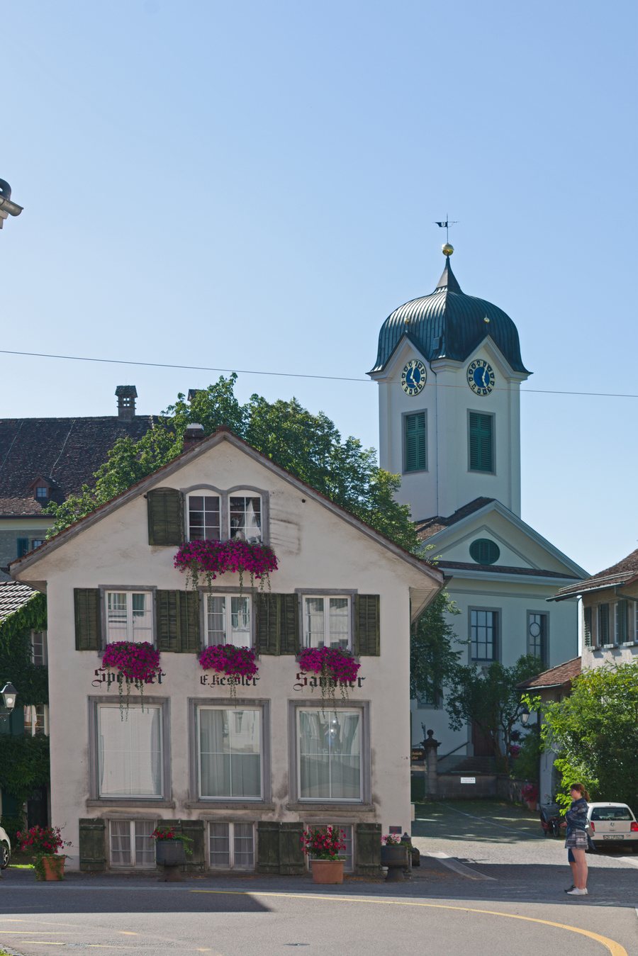 File:Grüningen Kirchgass 1.jpg