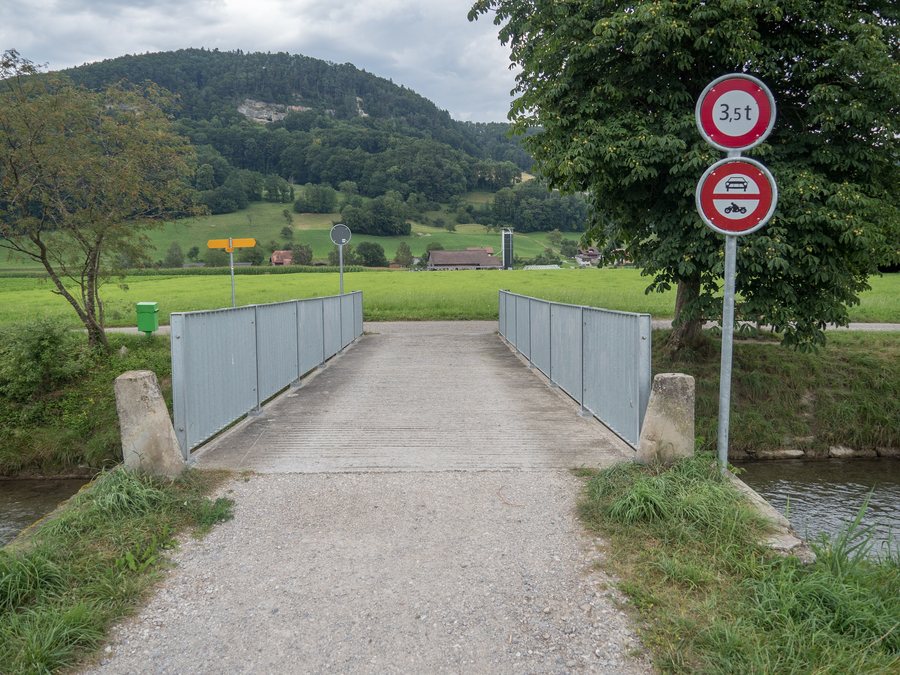 File:Aubrücke über die Gürbe, Kaufdorf BE – Gelterfingen BE 20240727-jag9889.jpg