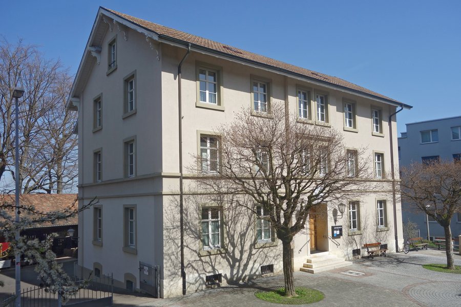 File:Ortsmuseum Binningen, Baselland.jpg