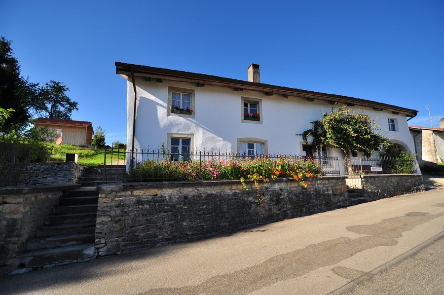 File:Les Genevez Musée rural jurassien.jpg