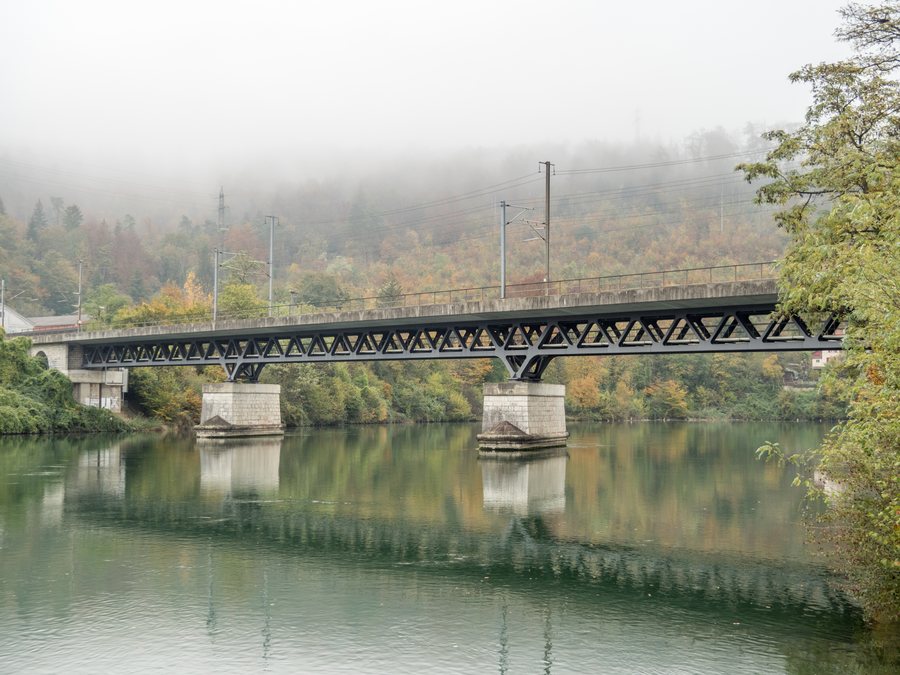 File:SBB Brücke über die Aare, Trimbach SO – Olten SO 20241030-jag9889.jpg