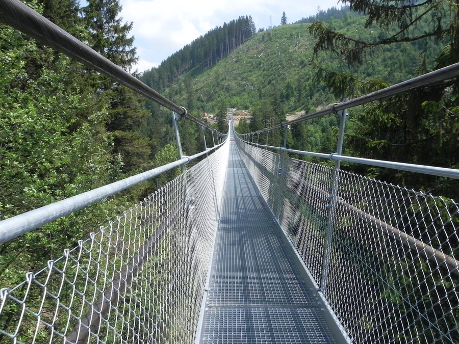 File:Hängebrücke Raiffeisen SkyWalk 375 m Sattel CH.jpg