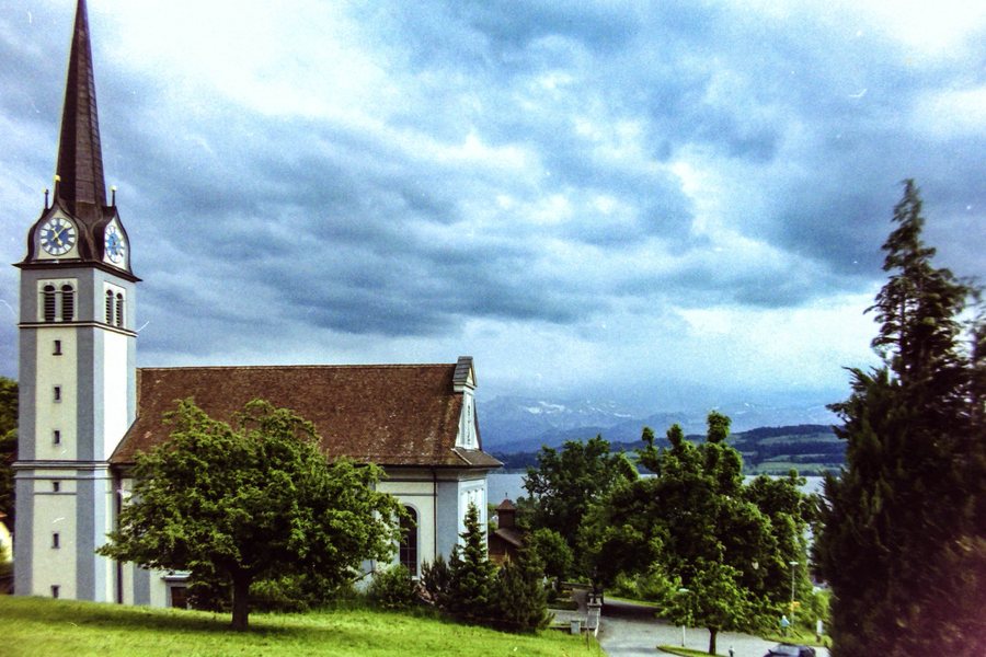 File:Eich LU, Pfarrkirche St. Laurentius.jpg