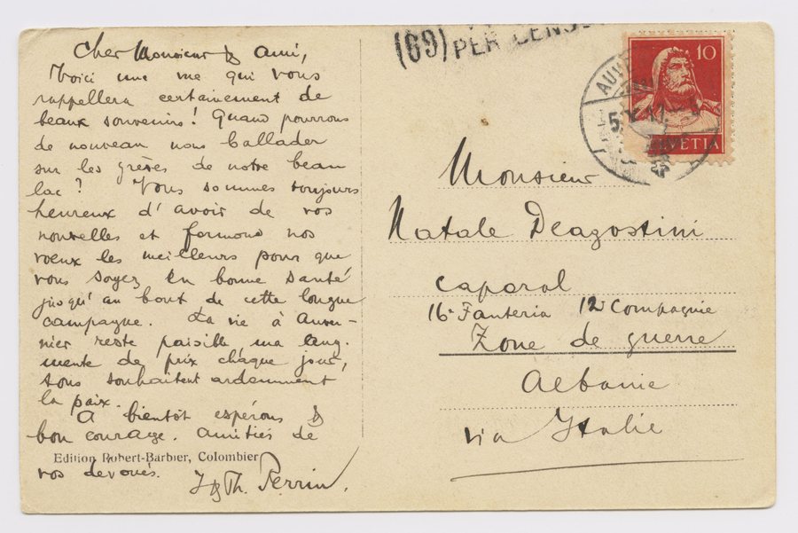File:Archives Milvignes Carte Postale Auvernier 1917 verso.jpg
