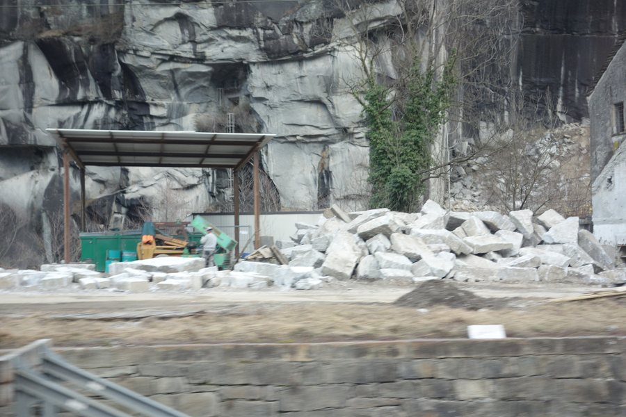 Infanteriebunker Cava Serta A 8131, Cresciano