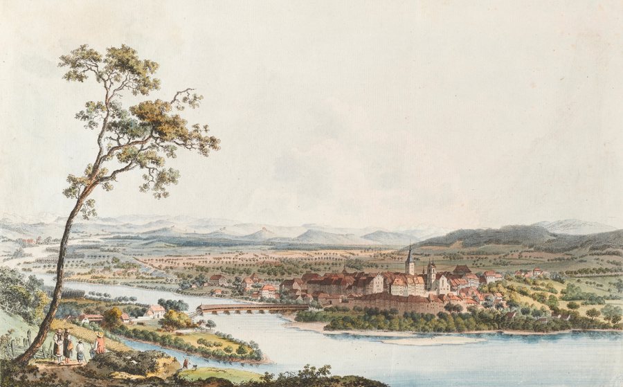 File:CH-NB - Aarau, Gesamtansicht von Westen - Collection Gugelmann - GS-GUGE-LORY-C-1.jpg