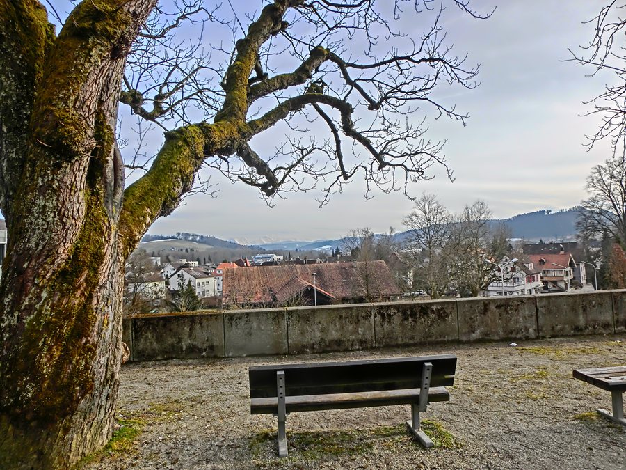 Burgdorf, Switzerland - panoramio (1)