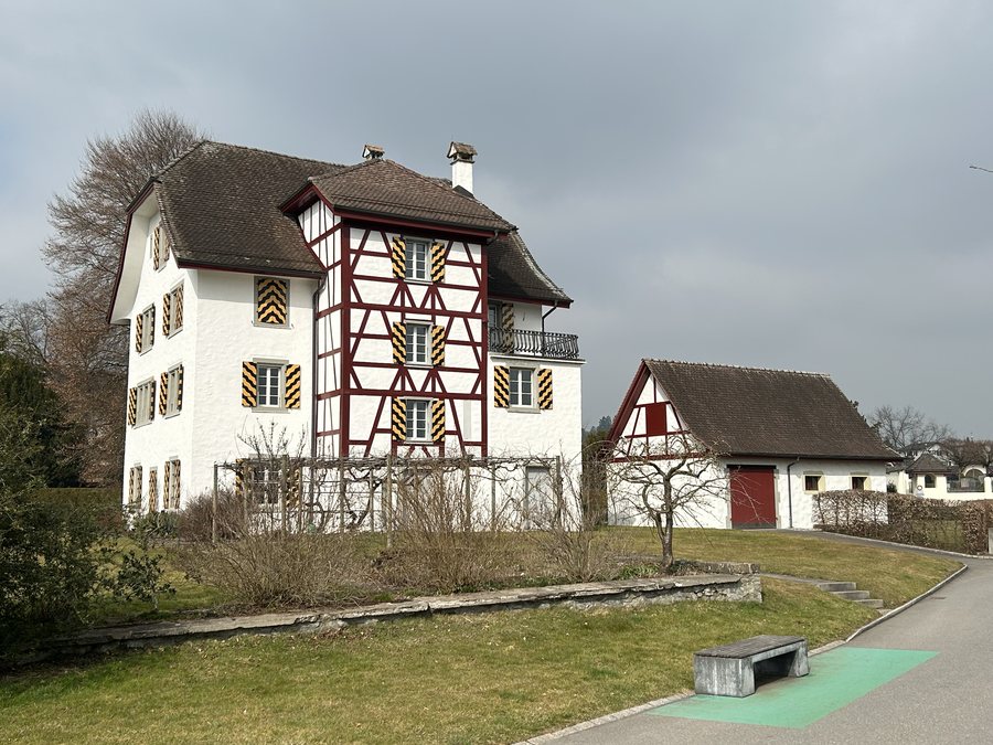 File:Eschenbach Pfarrhaus.jpeg