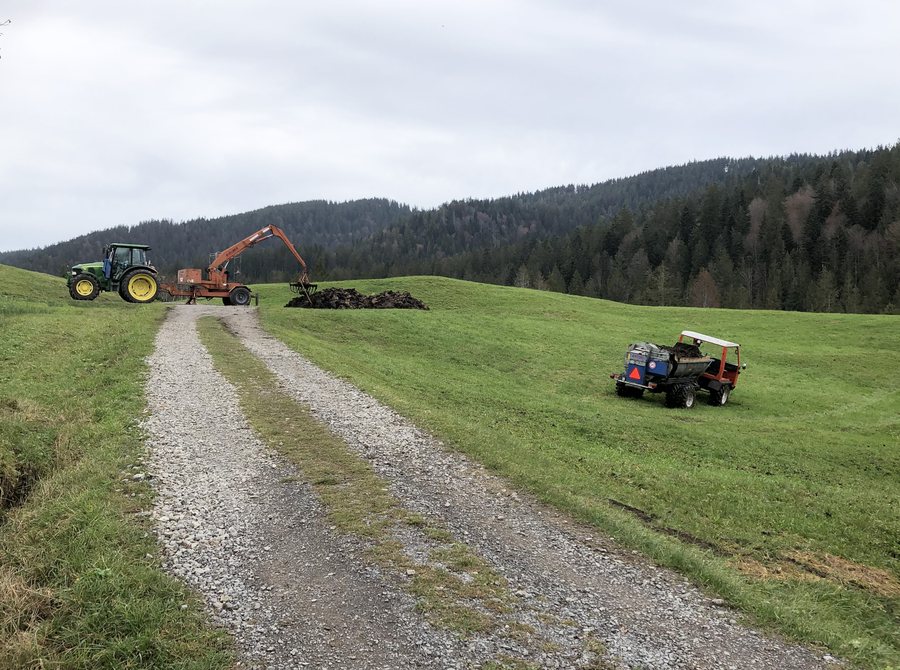 File:Ausbringen von Hofdünger (Chölleren, Bennau).jpg
