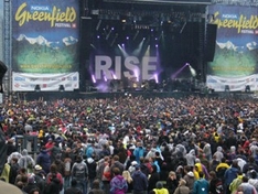 Greenfield Festival