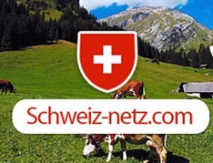 Schweiz-netz.com - das neue Urlaubs- und Tourismusportal