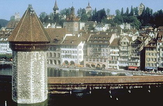 Sehenswertes in Luzern