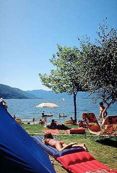 Lago Maggiore