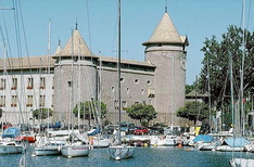 Morges