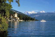 Seen in der Schweiz
