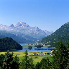 St. Moritz