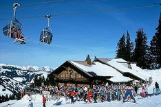 Skiurlaub in der Schweiz planen!