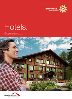 Hotels Schweiz