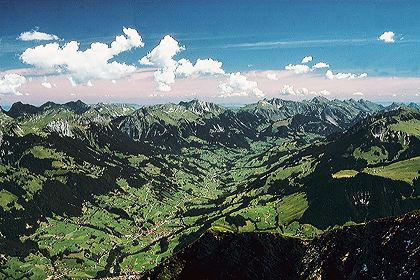 Region Berner Oberland